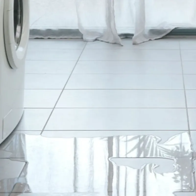 Appliance Leak Cleanup in Perkasie, PA